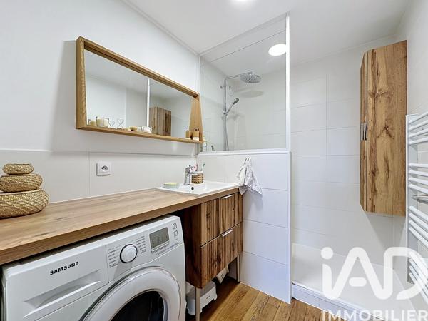 Appartement à vendre 5 pièces 151 m² Serraval