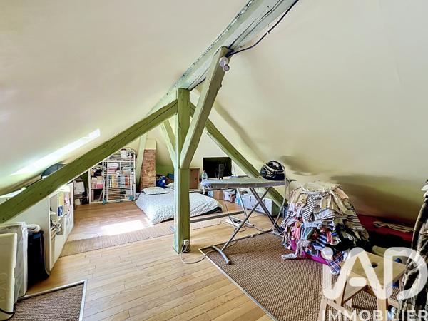 Appartement à vendre 5 pièces 151 m² Serraval