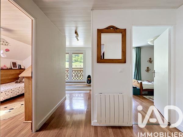 Appartement à vendre 5 pièces 151 m² Serraval