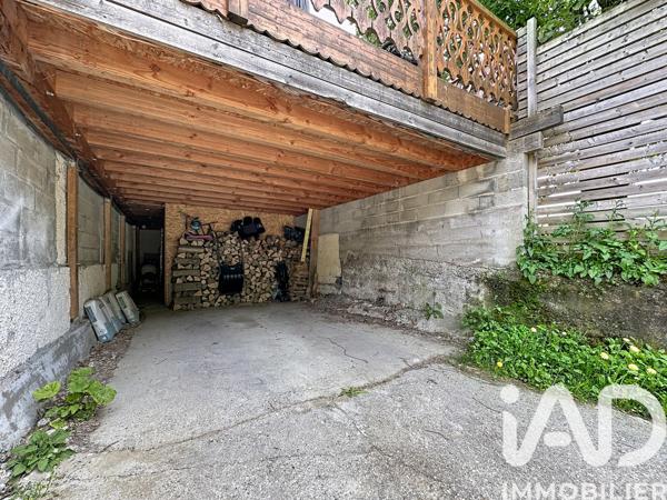 Appartement à vendre 5 pièces 151 m² Serraval
