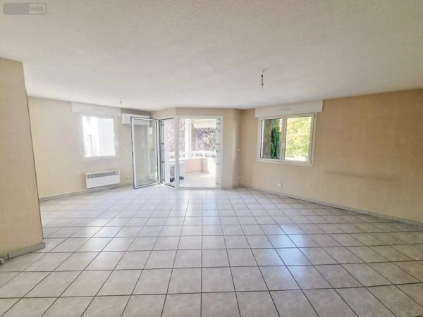Achat - Appartement Gap 05000 3 pièces 75 m 2