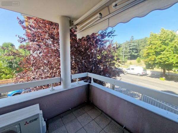 Achat - Appartement Gap 05000 3 pièces 75 m 2