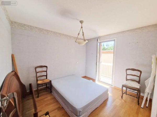Achat - Appartement Gap 05000 3 pièces 75 m 2