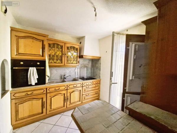 Achat - Appartement Gap 05000 3 pièces 75 m 2