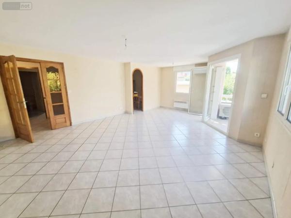 Achat - Appartement Gap 05000 3 pièces 75 m 2