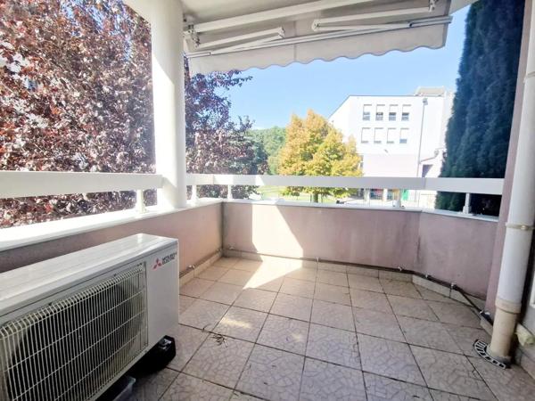 Achat - Appartement Gap 05000 3 pièces 75 m 2