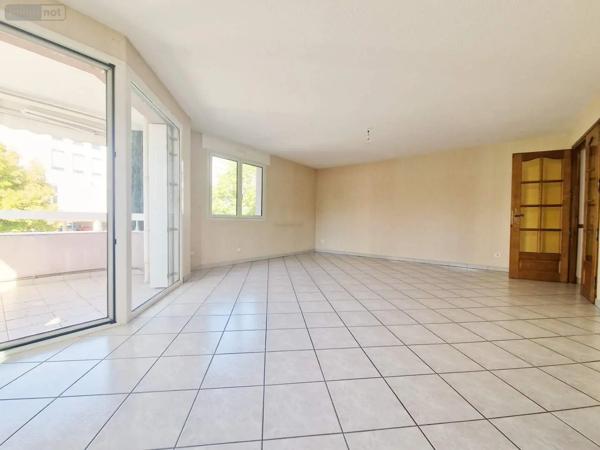 Achat - Appartement Gap 05000 3 pièces 75 m 2