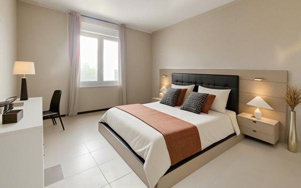 Maison à vendre    6 pièces •  Uzès