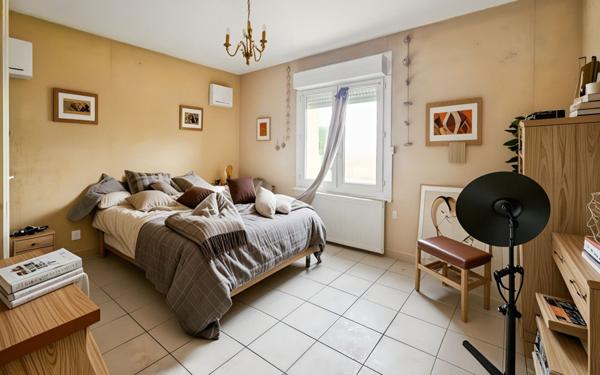 Maison à vendre    6 pièces •  Uzès