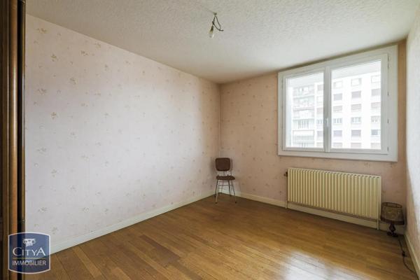 Appartement à vendre 3 pièces 71m² Grenoble (38100)