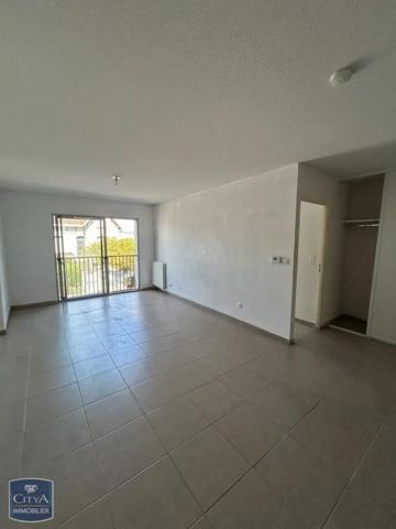 Appartement à louer 3 pièces 66.99m² Cenon (33150)