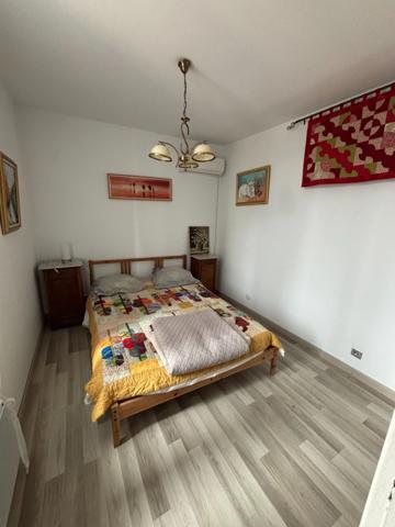 Maison de caractère à vendre 4 pièces 140m2, Jardin, Ateliers à QUISSAC (30)