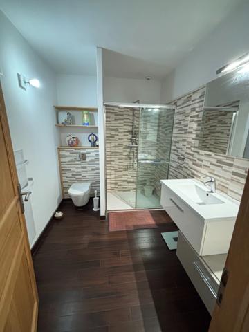 Maison de caractère à vendre 4 pièces 140m2, Jardin, Ateliers à QUISSAC (30)