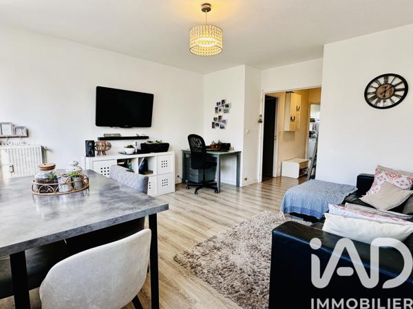 Appartement à vendre 5 pièces 90 m² Saran