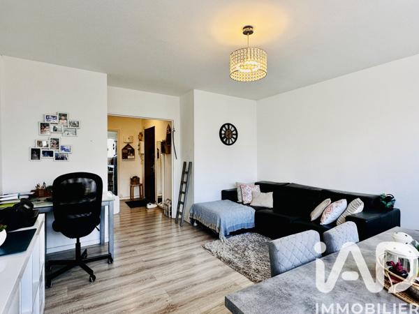 Appartement à vendre 5 pièces 90 m² Saran