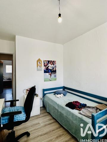 Appartement à vendre 5 pièces 90 m² Saran