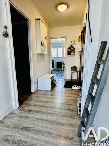 Appartement à vendre 5 pièces 90 m² Saran