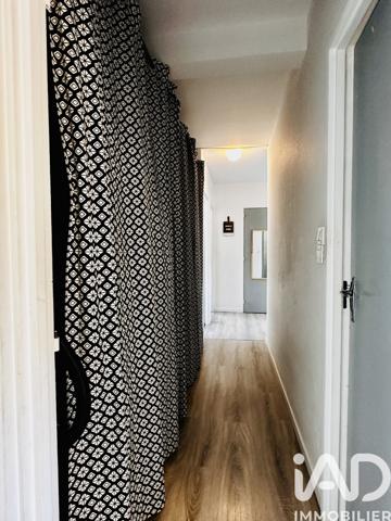 Appartement à vendre 5 pièces 90 m² Saran