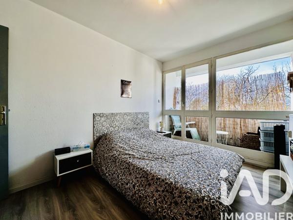 Appartement à vendre 5 pièces 90 m² Saran