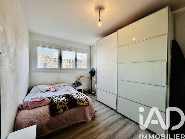 Appartement à vendre 5 pièces 90 m² Saran