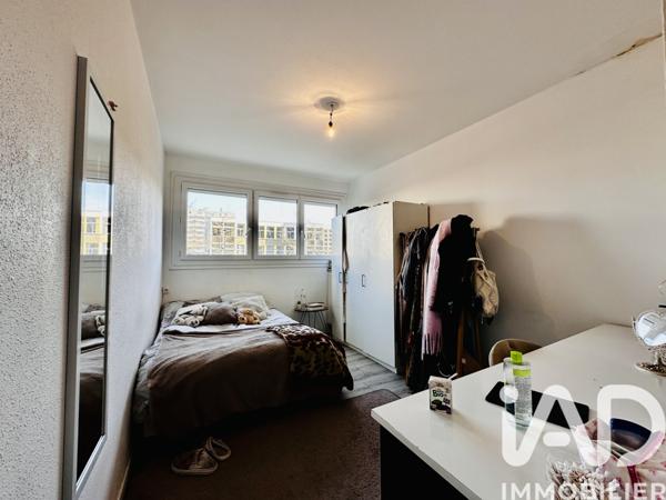 Appartement à vendre 5 pièces 90 m² Saran