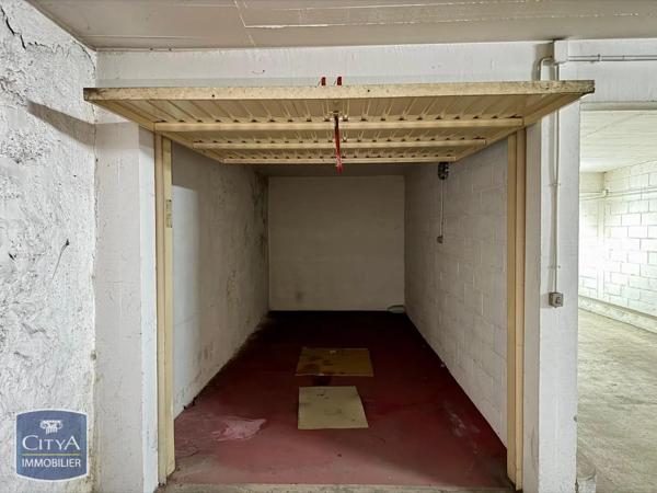 Parking à louer 14m² Neuilly-sur-Seine (92200)