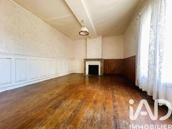 Maison à vendre 5 pièces 108 m² Mont-Saint-Père