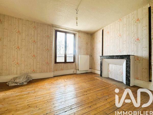 Maison à vendre 5 pièces 108 m² Mont-Saint-Père