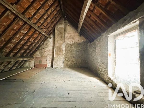 Maison à vendre 5 pièces 108 m² Mont-Saint-Père