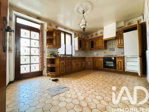 Maison à vendre 5 pièces 108 m² Mont-Saint-Père