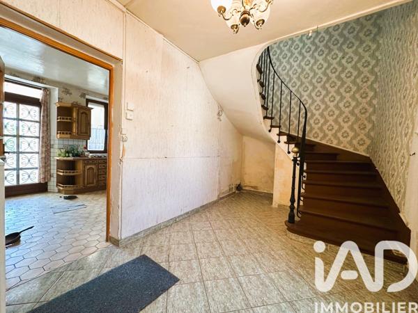Maison à vendre 5 pièces 108 m² Mont-Saint-Père