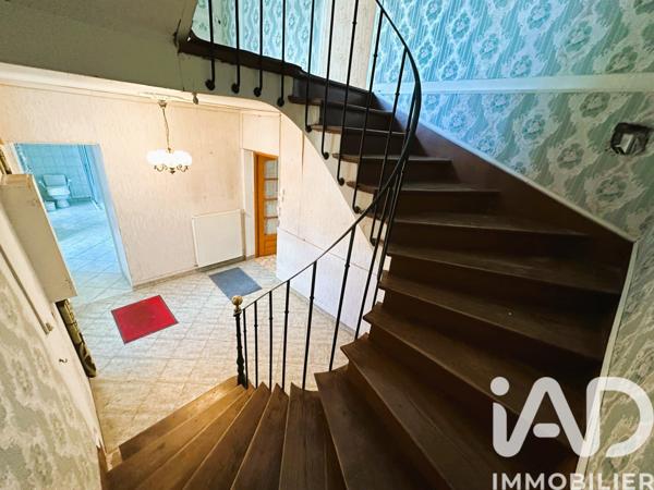 Maison à vendre 5 pièces 108 m² Mont-Saint-Père