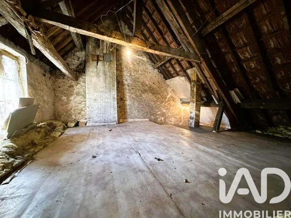 Maison à vendre 5 pièces 108 m² Mont-Saint-Père