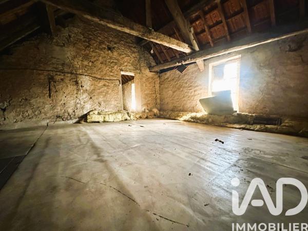 Maison à vendre 5 pièces 108 m² Mont-Saint-Père