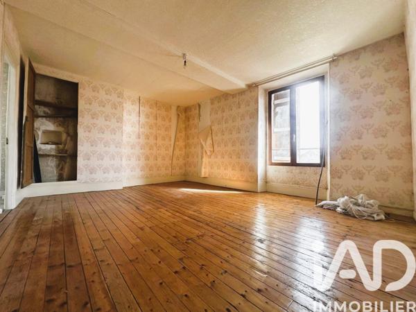 Maison à vendre 5 pièces 108 m² Mont-Saint-Père