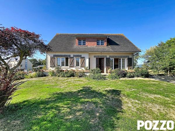A VENDRE à Mortain Bocage - Maison 3 pièce(s) 80 m² MORTAIN BOCAGE