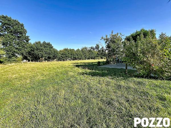 A VENDRE à Mortain Bocage - Maison 3 pièce(s) 80 m² MORTAIN BOCAGE