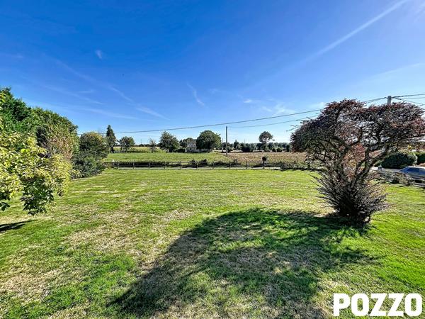 A VENDRE à Mortain Bocage - Maison 3 pièce(s) 80 m² MORTAIN BOCAGE