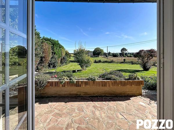A VENDRE à Mortain Bocage - Maison 3 pièce(s) 80 m² MORTAIN BOCAGE