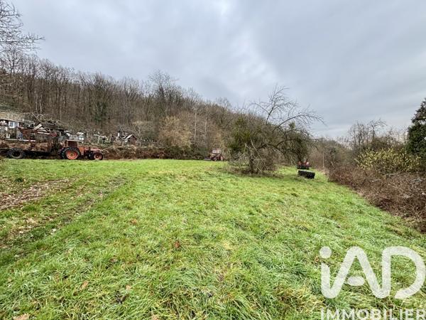 Terrain à vendre 3 567 m² Bogny-sur-Meuse