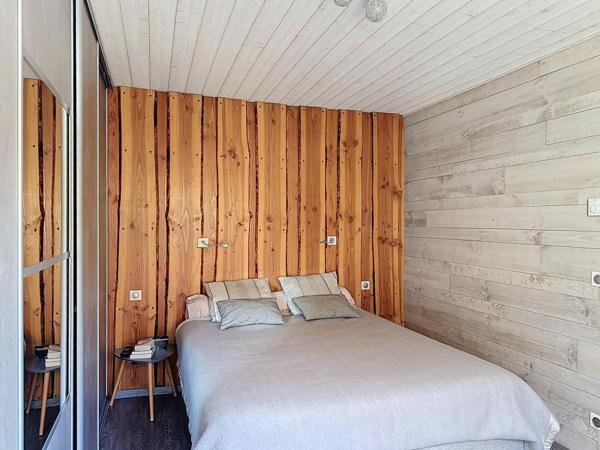 Maison familiale rénovée 121 m² – Jardin & Garage