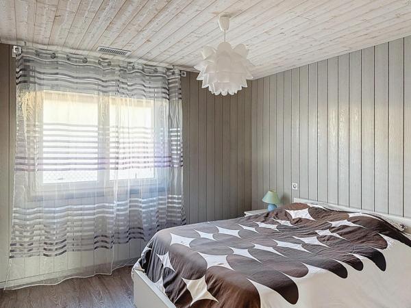 Maison familiale rénovée 121 m² – Jardin & Garage