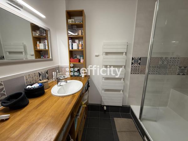 Maison 5 pièces - 120 m²