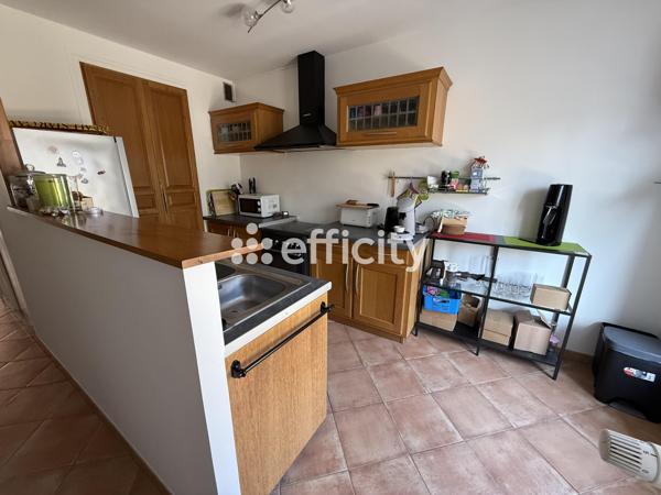 Maison 5 pièces - 120 m²