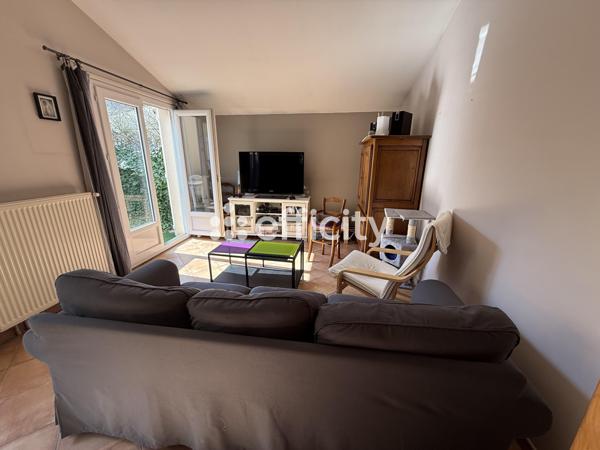 Maison 5 pièces - 120 m²