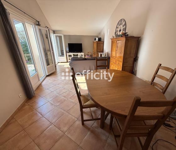 Maison 5 pièces - 120 m²