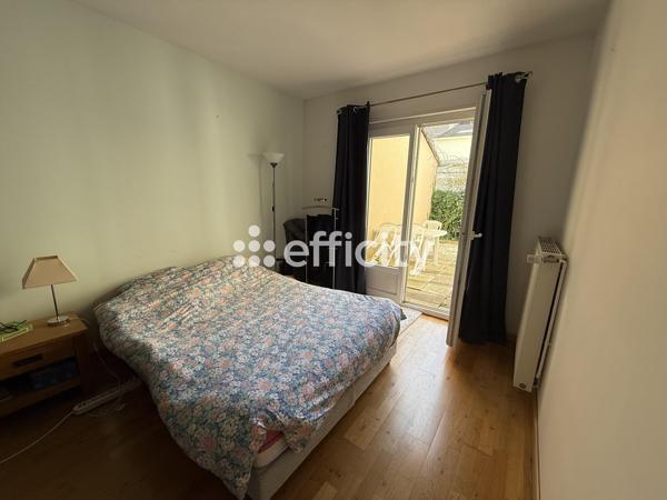 Maison 5 pièces - 120 m²