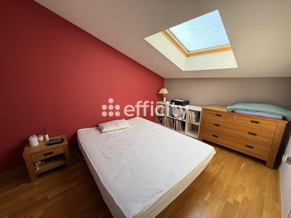 Maison 5 pièces - 120 m²