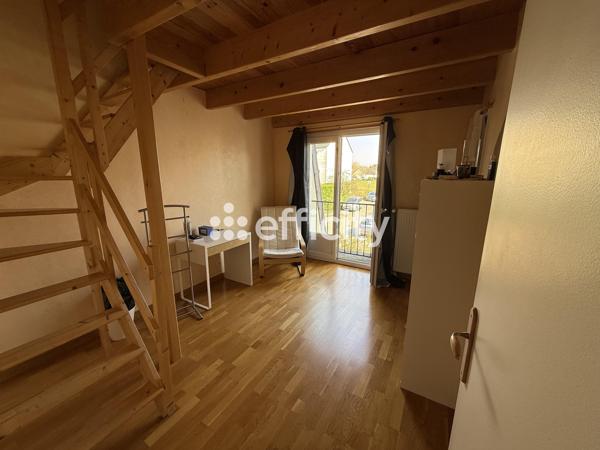 Maison 5 pièces - 120 m²