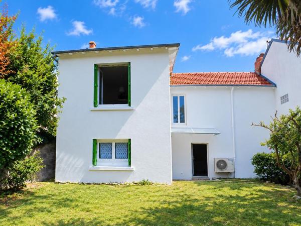 Maison T2bis de 64,77m² - Sainte Thérèse - JT1951 Détails des diagnostics énergétiques